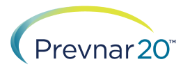 Prevnar20 Logo